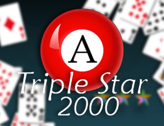 Triple Star 2000